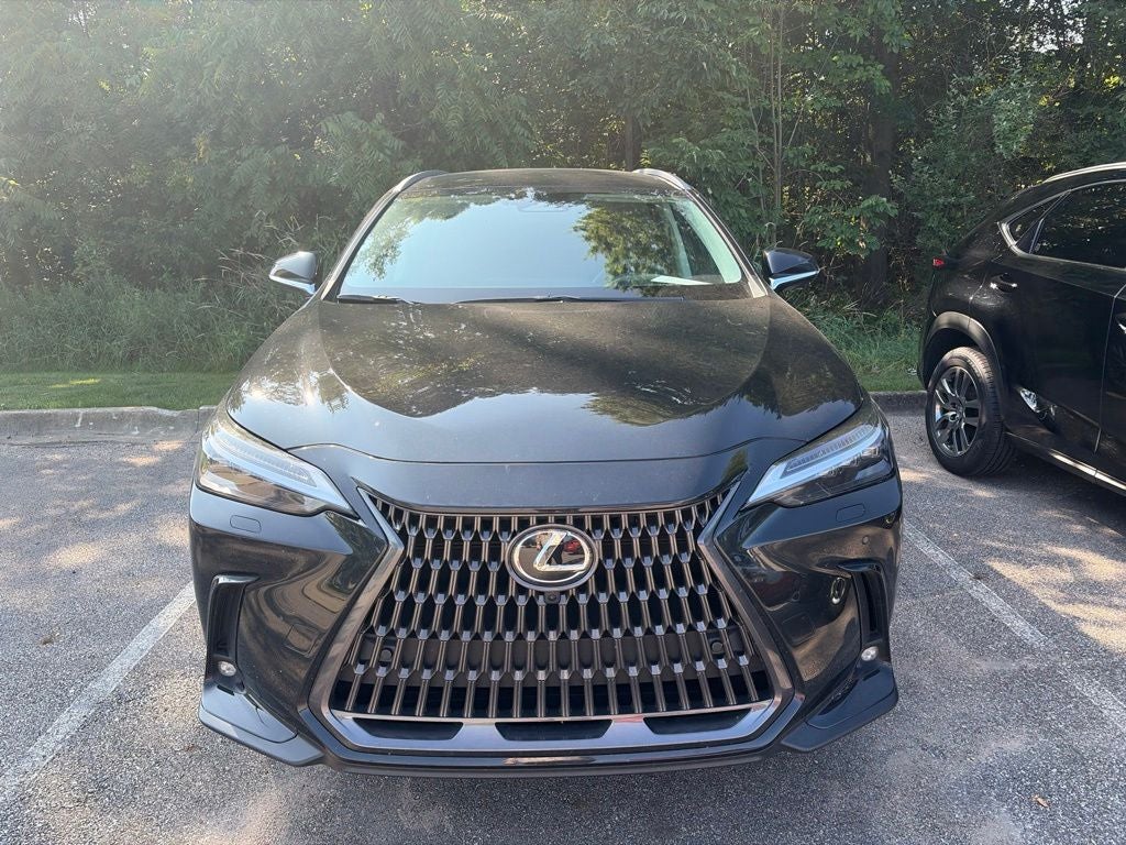 lexus nx hybrid 2024 2T2HKCEZ3RC016861 image lexus nx hybrid 2024 2T2HKCEZ3RC016861 image